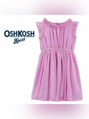 Toddler Dress